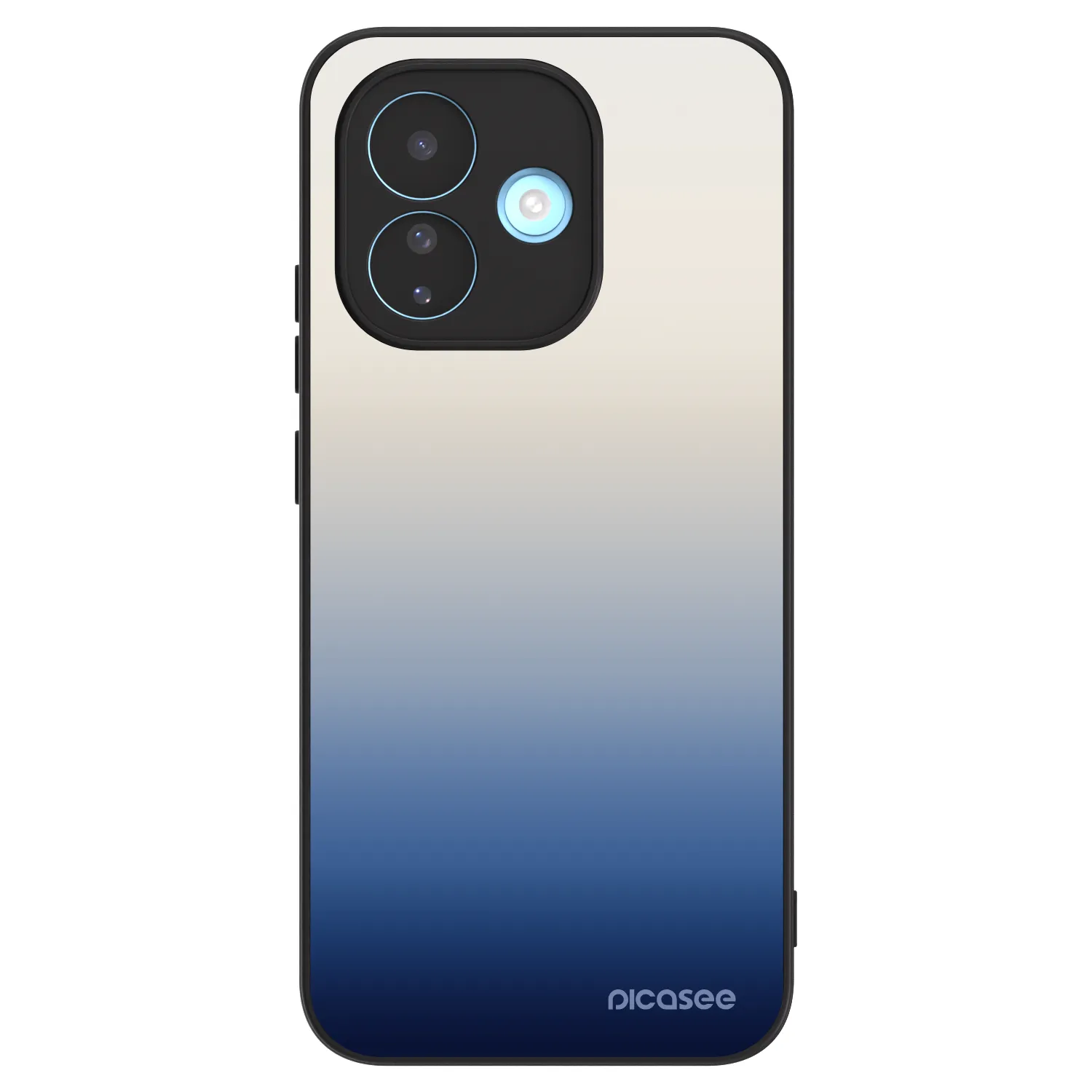 Picasee ULTIMATE CASE Xiaomi Redmi Note 17 Pro 5G - készülékre - Gravity Fade