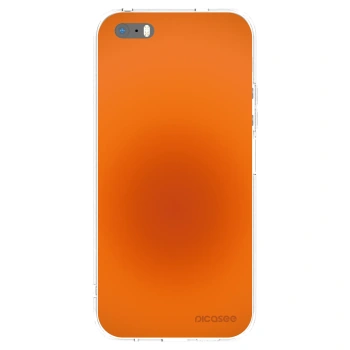 Picasee átlátszó szilikon tok az alábbi mobiltelefonokra Apple iPhone 6 Plus/6S Plus - Heat Core