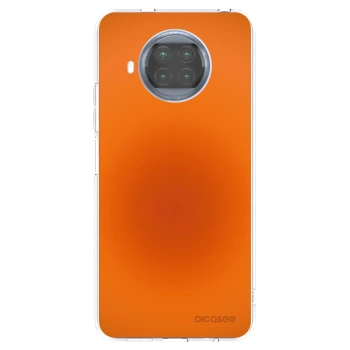Picasee átlátszó szilikon tok az alábbi mobiltelefonokra Xiaomi Mi 10T Lite - Heat Core