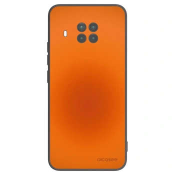 Picasee fekete szilikon tok az alábbi mobiltelefonokra Xiaomi Mi 10T Lite - Heat Core