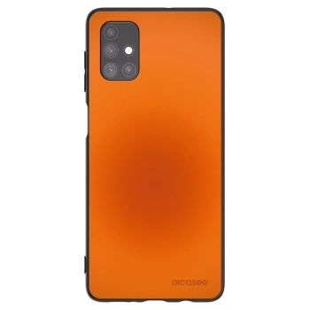 Tok az alábbi mobiltelefonokra Samsung Galaxy M51 M515F - Heat Core