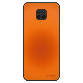 Szilikon tok erre a típusra Xiaomi Redmi Note 9 Pro - Heat Core