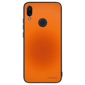 Szilikon tok erre a típusra Xiaomi Redmi Note 7 - Heat Core