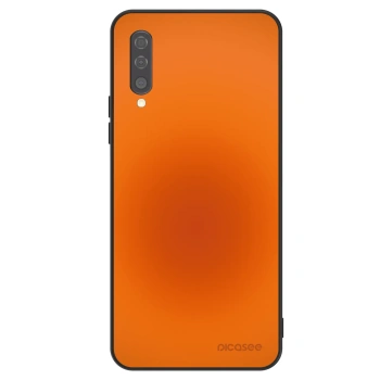 Szilikon tok erre a típusra Samsung Galaxy A50 A505F - Heat Core