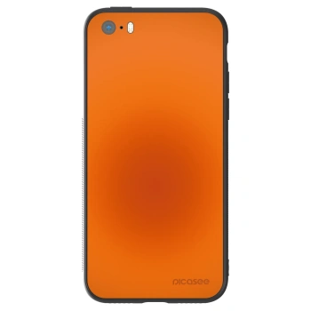 Szilikon tok erre a típusra Apple iPhone 5/5S/SE - Heat Core