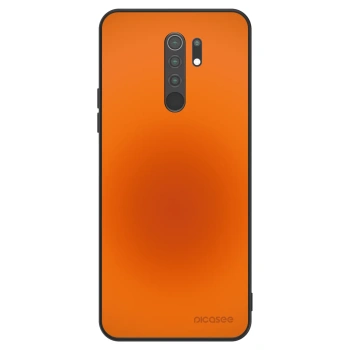 Szilikon tok erre a típusra Xiaomi Redmi 9 - Heat Core