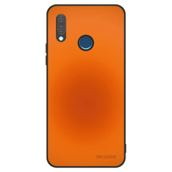 Szilikon tok erre a típusra Huawei P20 Lite - Heat Core