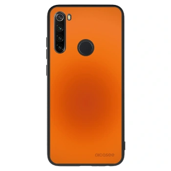 Szilikon tok erre a típusra Xiaomi Redmi Note 8 - Heat Core
