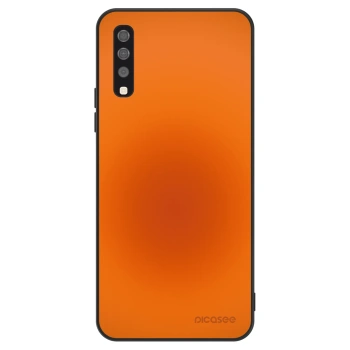 Szilikon tok erre a típusra Samsung Galaxy A70 A705F - Heat Core