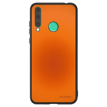 Szilikon tok erre a típusra Honor 20 Lite - Heat Core