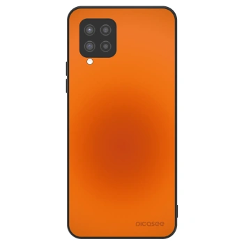 Szilikon tok erre a típusra Samsung Galaxy A42 A426B - Heat Core