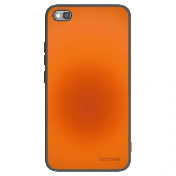 Picasee fekete szilikon tok az alábbi mobiltelefonokra Xiaomi Mi Note 10 (Pro) - Heat Core