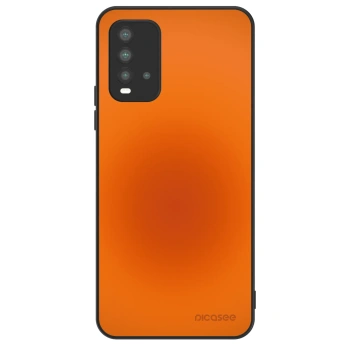 Szilikon tok erre a típusra Xiaomi Redmi 9T - Heat Core