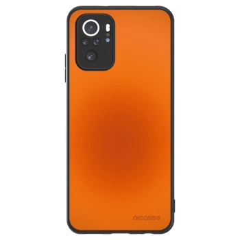 Szilikon tok erre a típusra Xiaomi Redmi Note 10S - Heat Core