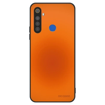 Szilikon tok erre a típusra Realme 5 - Heat Core