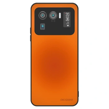 Szilikon tok erre a típusra Xiaomi Mi 11 Ultra - Heat Core