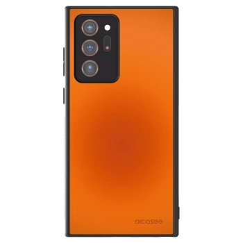 Szilikon tok erre a típusra Samsung Galaxy Note 20 Ultra - Heat Core