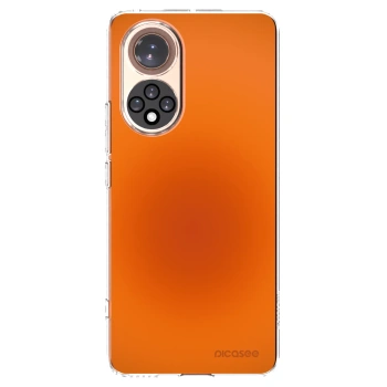 Picasee átlátszó szilikon tok az alábbi mobiltelefonokra Huawei Nova 9 - Heat Core