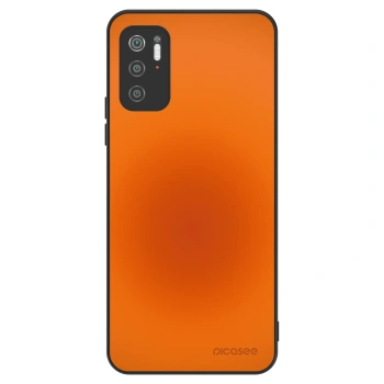 Szilikon tok erre a típusra Xiaomi Poco M3 Pro 5G - Heat Core
