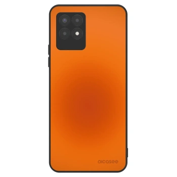 Szilikon tok erre a típusra Realme 8i - Heat Core