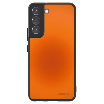 Picasee ULTIMATE CASE Samsung Galaxy S22 5G - készülékre - Heat Core