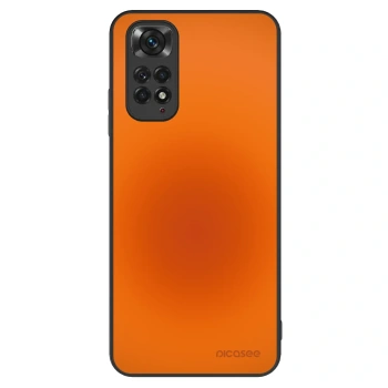 Szilikon tok erre a típusra Xiaomi Redmi Note 11S 4G - Heat Core