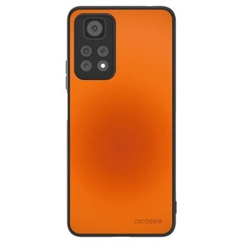 Picasee ULTIMATE CASE Xiaomi Redmi Note 11 Pro - készülékre - Heat Core