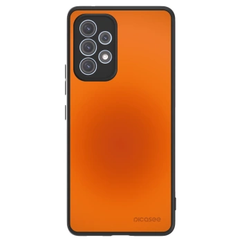 Picasee ULTIMATE CASE Samsung Galaxy A53 5G A536 - készülékre - Heat Core