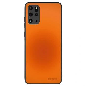 Szilikon tok erre a típusra Samsung Galaxy S20+ G985F - Heat Core
