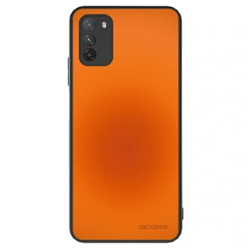 Szilikon tok erre a típusra Xiaomi Poco M3 - Heat Core