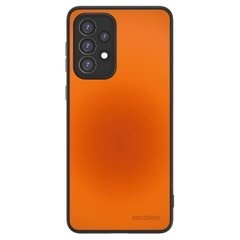 Picasee ULTIMATE CASE Samsung Galaxy A33 5G A336 - készülékre - Heat Core