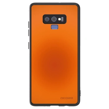 Szilikon tok erre a típusra Samsung Galaxy Note 9 N960F - Heat Core