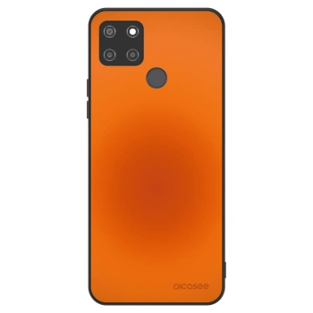 Szilikon tok erre a típusra Realme C21Y - Heat Core