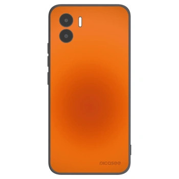 Picasee fekete szilikon tok az alábbi mobiltelefonokra Xiaomi Redmi A1 - Heat Core
