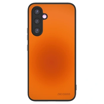 Picasee ULTIMATE CASE Samsung Galaxy A54 5G A546B - készülékre - Heat Core