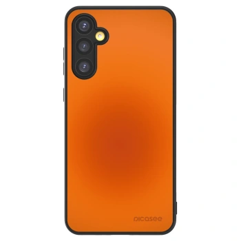 Picasee ULTIMATE CASE Samsung Galaxy A34 5G A346B - készülékre - Heat Core
