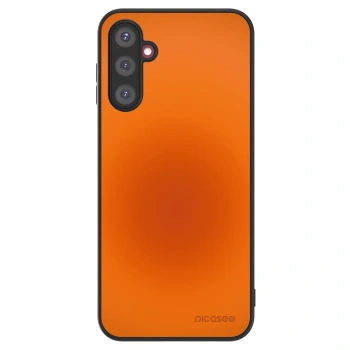Picasee ULTIMATE CASE Samsung Galaxy A14 4G A145R - készülékre - Heat Core