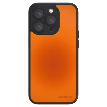 Picasee ULTIMATE CASE MagSafe Apple iPhone 15 Pro - készülékre - Heat Core