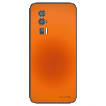 Picasee fekete szilikon tok az alábbi mobiltelefonokra Xiaomi Poco F5 Pro 5G - Heat Core