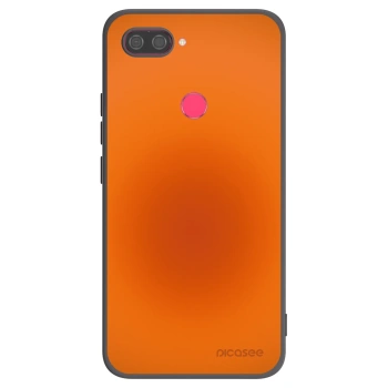 Tok az alábbi mobiltelefonokra Xiaomi Mi 8 Lite - Heat Core
