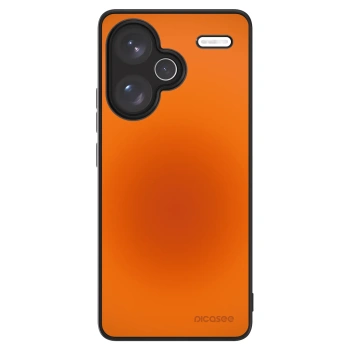 Picasee ULTIMATE CASE Xiaomi Redmi Note 13 Pro+ 5G - készülékre - Heat Core