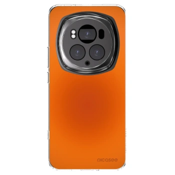 Picasee átlátszó szilikon tok az alábbi mobiltelefonokra Honor Magic6 Pro - Heat Core