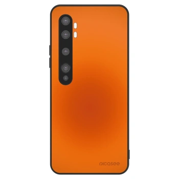 Szilikon tok erre a típusra Xiaomi Mi Note 10 (Pro) - Heat Core