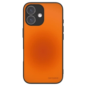 Picasee ULTIMATE CASE Apple iPhone 16 - készülékre - Heat Core