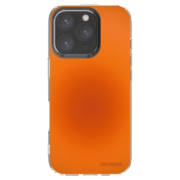 Picasee átlátszó szilikon tok az alábbi mobiltelefonokra Apple iPhone 16 Pro - Heat Core