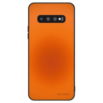 Szilikon tok erre a típusra Samsung Galaxy S10 Plus G975 - Heat Core