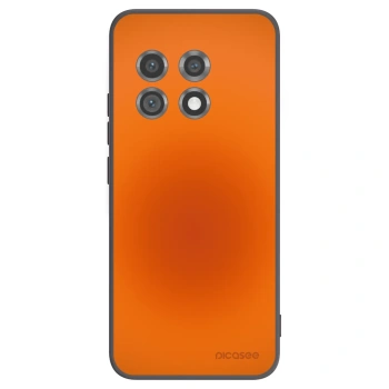 Picasee fekete szilikon tok az alábbi mobiltelefonokra OnePlus 11 5G - Heat Core