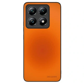 Picasee ULTIMATE CASE Xiaomi 14T Pro - készülékre - Heat Core