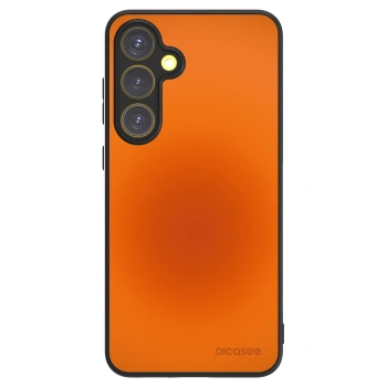 Picasee ULTIMATE CASE Samsung Galaxy S24 FE S721B - készülékre - Heat Core