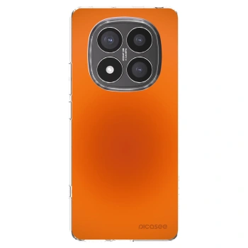 Picasee átlátszó szilikon tok az alábbi mobiltelefonokra Xiaomi Redmi Note 14 Pro+ 5G - Heat Core